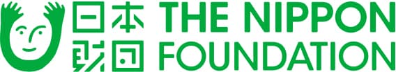 logo The Nippon Foundation