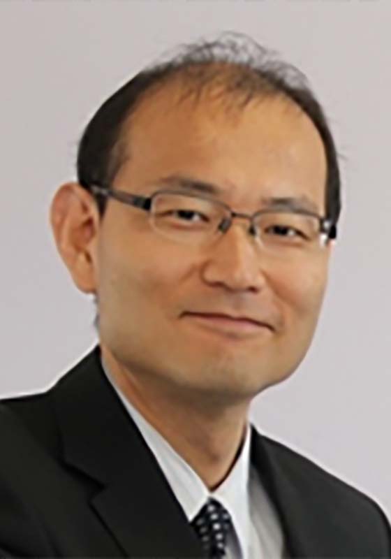 Mr. OGAWA Tadayuki（JICA Senior Advisor）