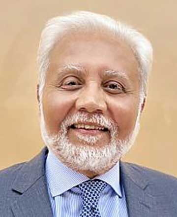 Dr. Amit Roy