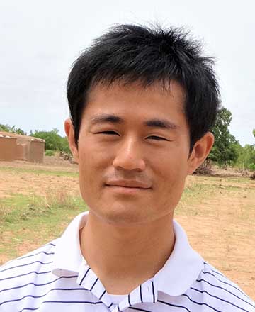 Dr. Junji Koide