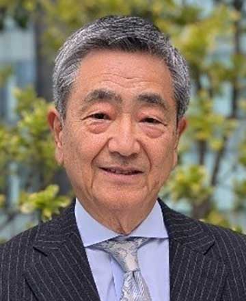 Mr. Shuichi Suzuki
