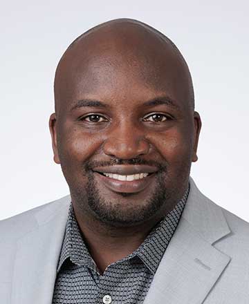 Tawanda Hove