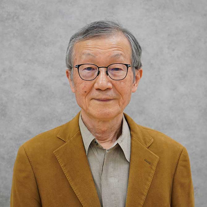 Kunio Ishida, Ph.D.