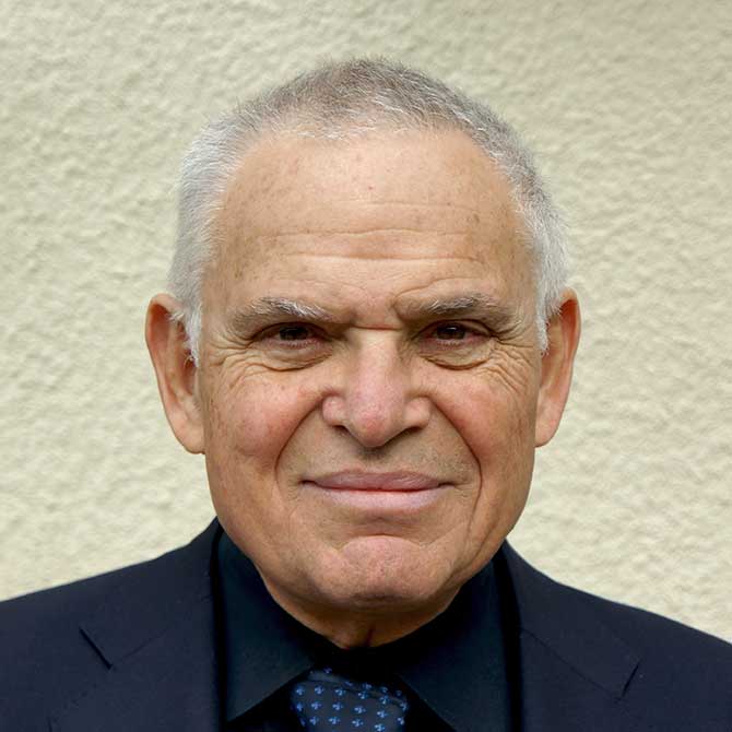 Edward N. Luttwak, Ph.D.