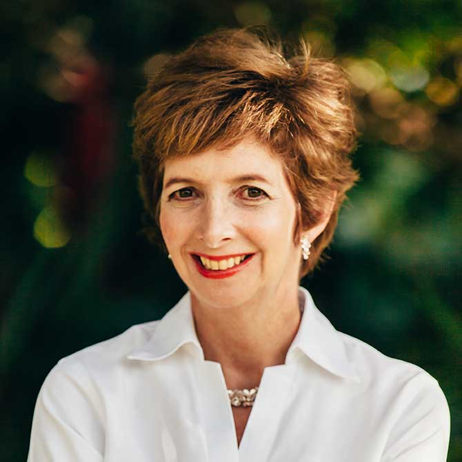 Pamela Rotner Sakamoto, Ph.D.