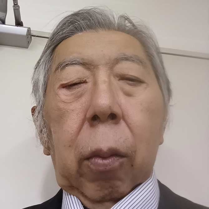 Dr. Masaaki Shiraishi